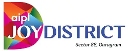 AIPL-Joy-District-Logo